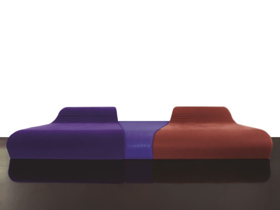 Диван Marine Peyre Editions BUTTERFLY