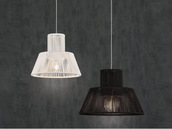 Подвесные светильники Ole Lighting NELA