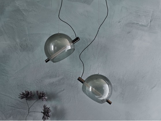 Подвесные светильники Cattelan Italia CODY