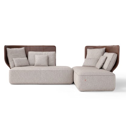 Диван AMURA WAZAA