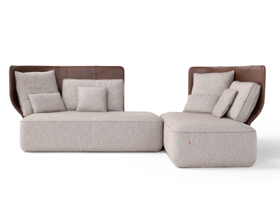 Диван AMURA WAZAA