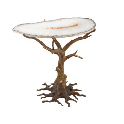 Столик Il Bronzetto ECLECTIC QUERCIA 02