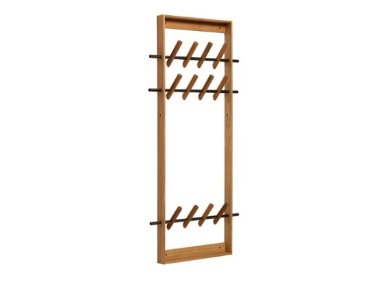 Вешалка для одежды We Do Wood COAT FRAME OAK