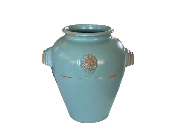 Ваза - кашпо для сада L'Antica Deruta ARCAICA