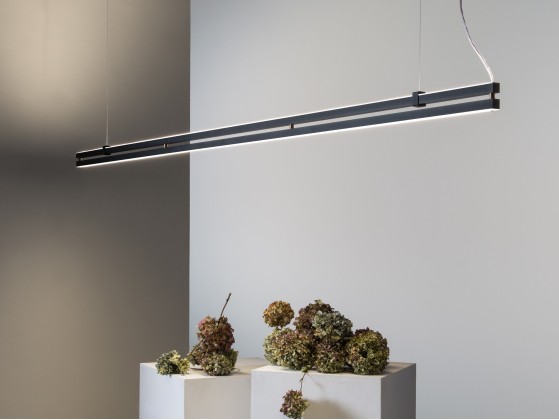 Подвесные светильники Andcosta DUPLO S2875