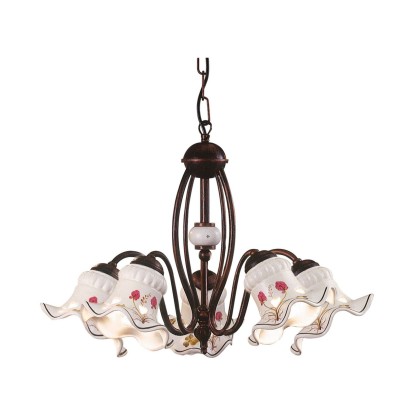 Подвесные светильники FERROLUCE CHIETI