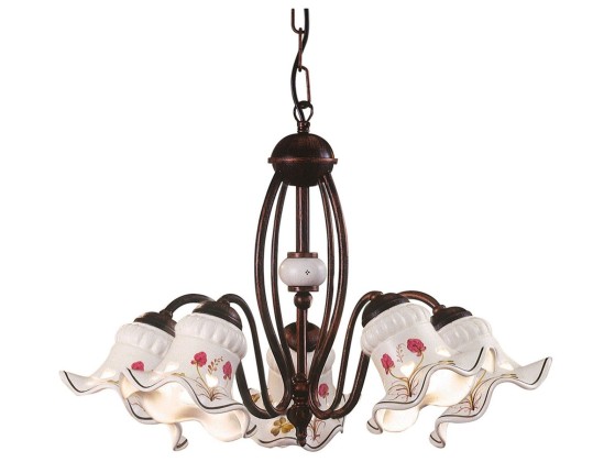 Подвесные светильники FERROLUCE CHIETI