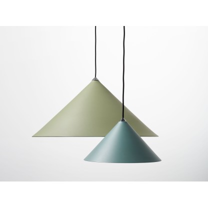 Подвесные светильники ZAVA JEENA