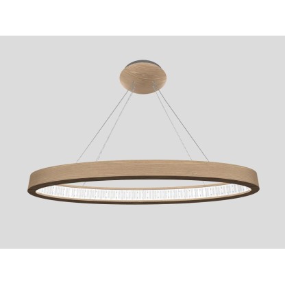 Подвесные светильники Masiero LIBE ELLIPSE S120