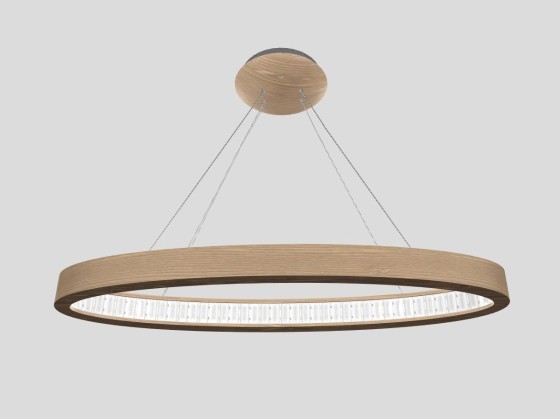 Подвесные светильники Masiero LIBE ELLIPSE S120