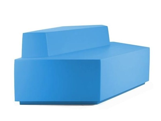 Диван SDC LAB_Quinze & Milan PENTAGON SOFA SMALL