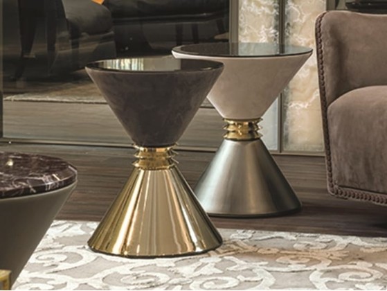 Столик Longhi ANGIE