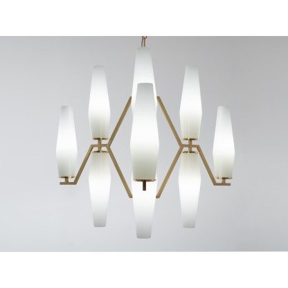 Подвесные светильники Patrizia Garganti FRIDA 02