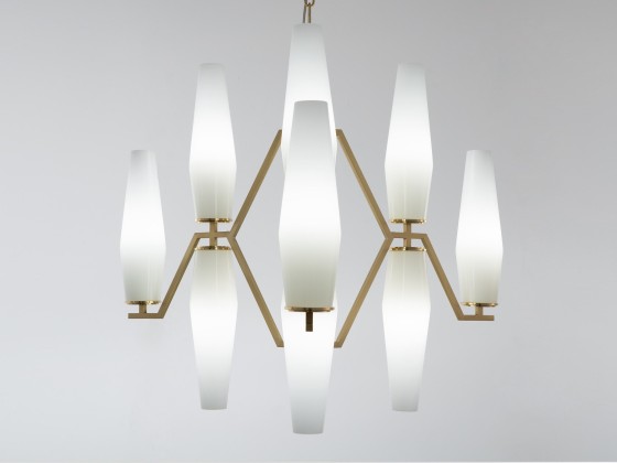 Подвесные светильники Patrizia Garganti FRIDA 02