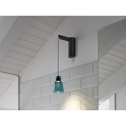 Бра - настенная лампа BOVER DRIP A 01