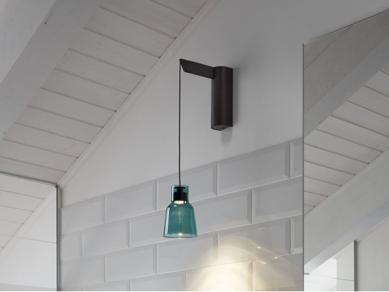 Бра - настенная лампа BOVER DRIP A 01