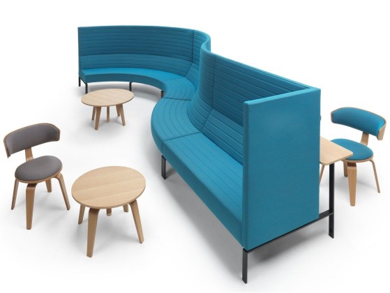 Диван Marelli STRIPES S