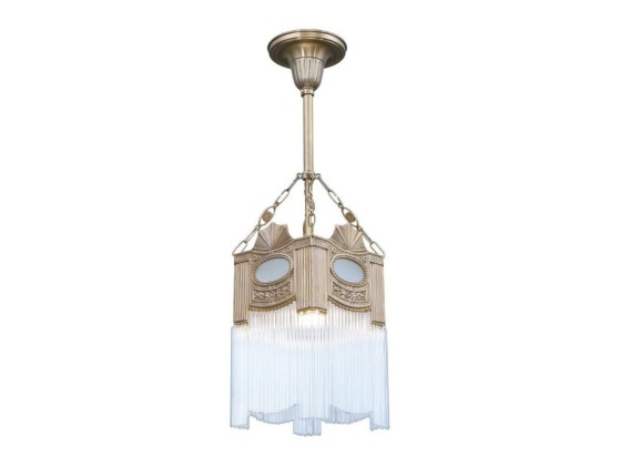 Подвесные светильники Patinas Lighting TRIEST II