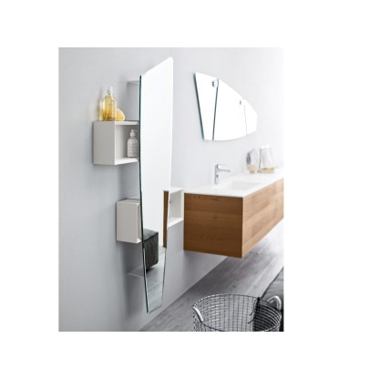 Зеркало для ванной комнаты ARBLU FORMA