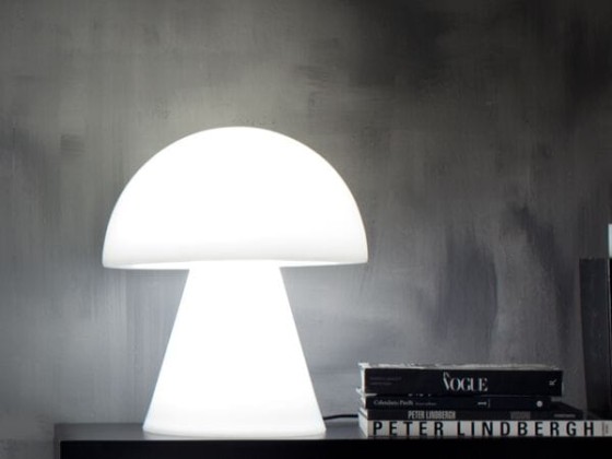 Уличные настольные лампы Kloris JELLY