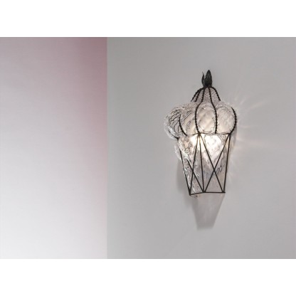 Бра - настенная лампа Siru PIAZZA MA 114