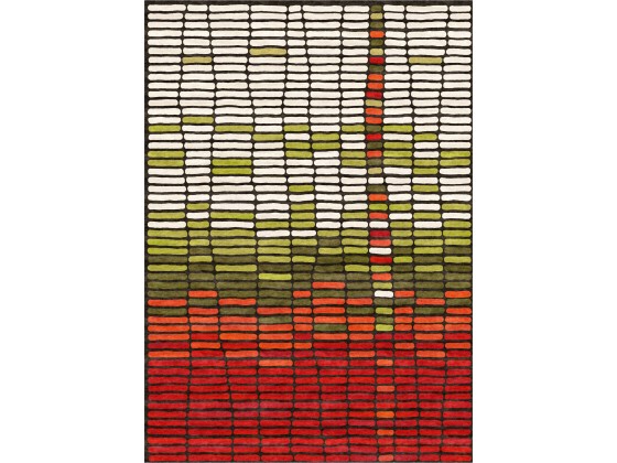 Ковер Zollanvari FAULT LINE 1