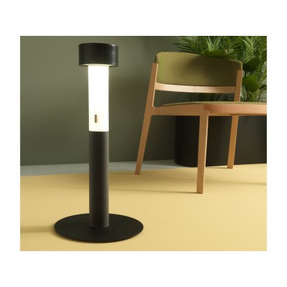 Уличный торшер ZAVA ZEROVENTIQUATTRO