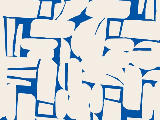 Ткань для штор Martina Banozic Textiles MARI SEA