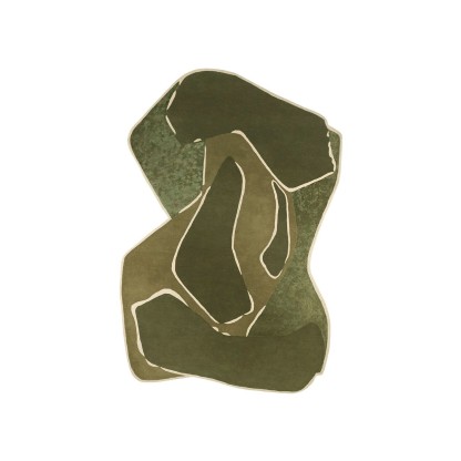 Ковер Toulemonde Bochart MUSE