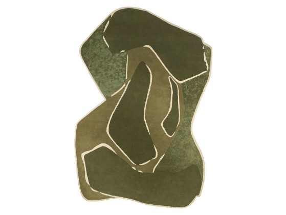 Ковер Toulemonde Bochart MUSE