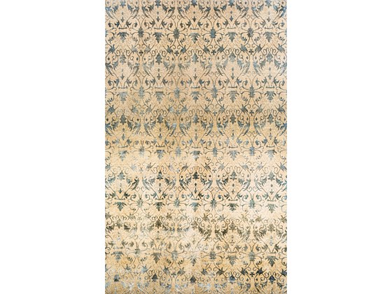 Ковер Zollanvari CELADON IN SKY BLUE &amp; CREAM 2