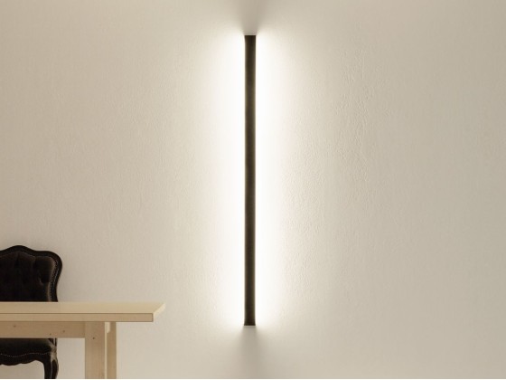 Бра - настенная лампа Vesoi TRATTO