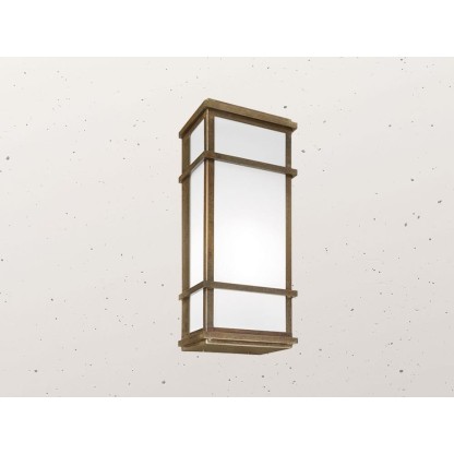 Настеннопотолочные светильники Il Fanale QUADRO 262.12