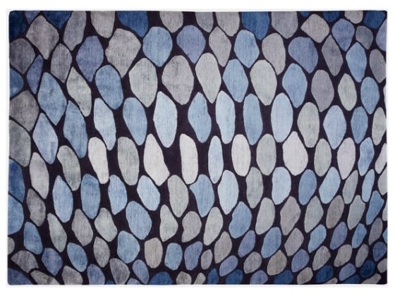 Ковер Deirdre Dyson FISH SCALES