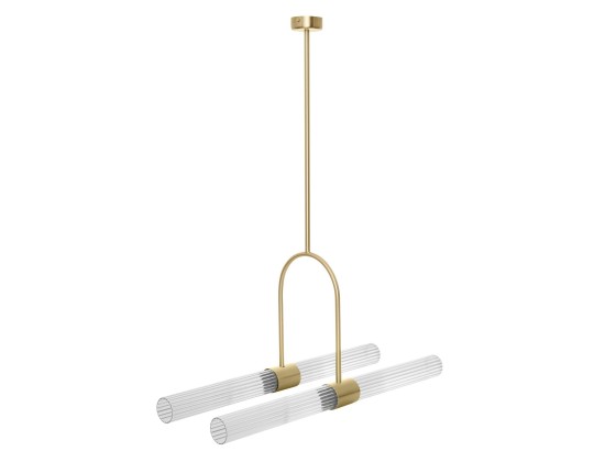 Потолочные светильники LUCE TU SBARLUSC SS02