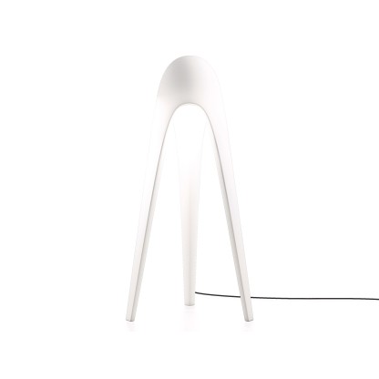 Уличный торшер Martinelli Luce CYBORG BIG