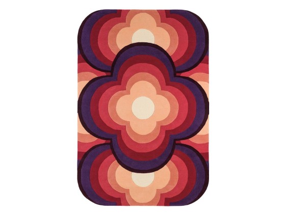 Ковер Toulemonde Bochart FLOWER POWER