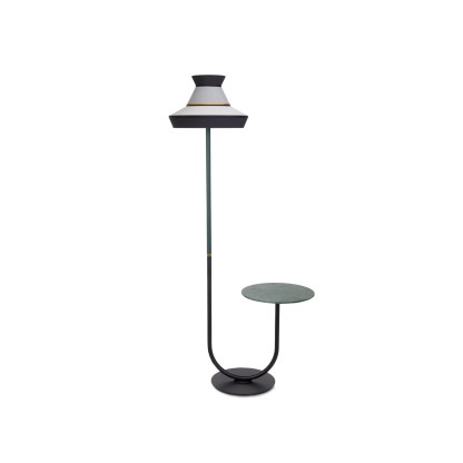 Напольный светильник Contardi CALYPSO GUADALOUPE