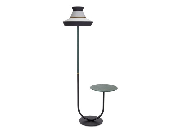 Напольный светильник Contardi CALYPSO GUADALOUPE