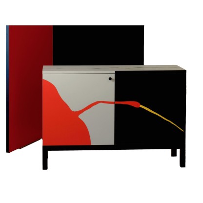 Буфеты и креденции Mirabili FLY Box