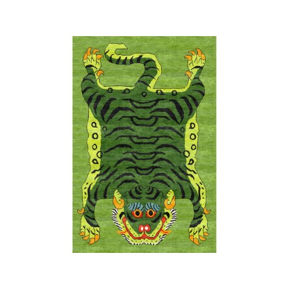 Ковер Zollanvari TIGER 1