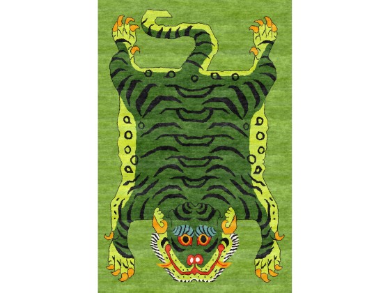 Ковер Zollanvari TIGER 1