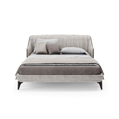 Кровать PRADDY SAHARA