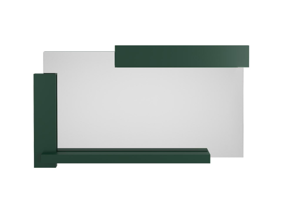 Зеркало animovel WEMBLEY