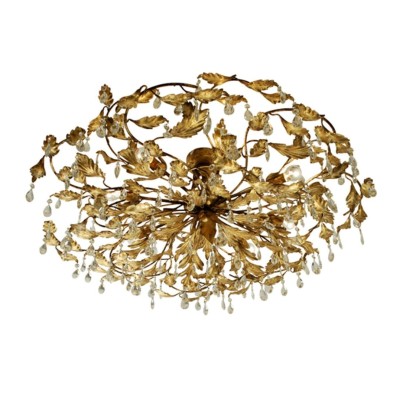 Потолочные светильники Abrissi FLORENTINA