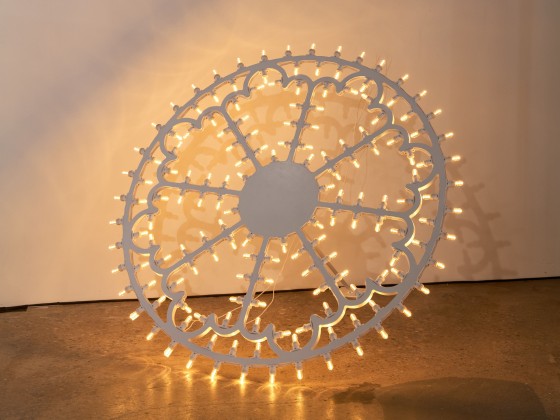 Напольный светильник In Stock ROSONE