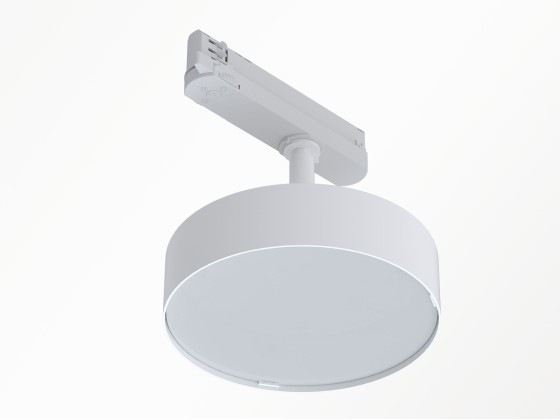 Трековые светильники Exporlux AURA CA