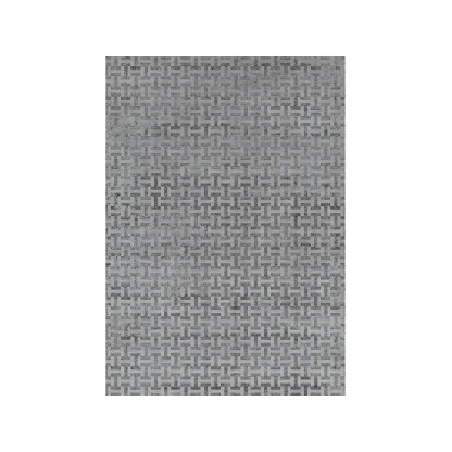 Ковер Sirecom Tappeti DEC JIG SILVER