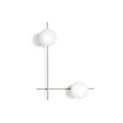 Бра - настенная лампа Miloox MIKADO