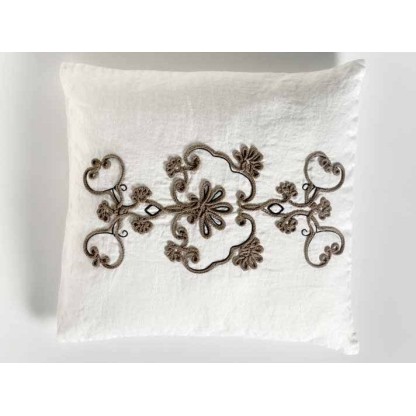 Диванные подушки LA FABBRICA DEL LINO FIORE